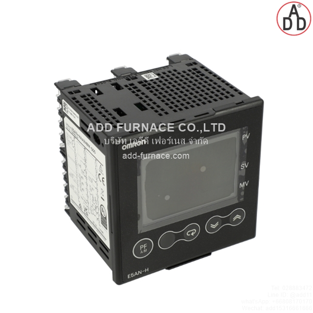 OMRON E5AN-HAA2HBM-500 (8)